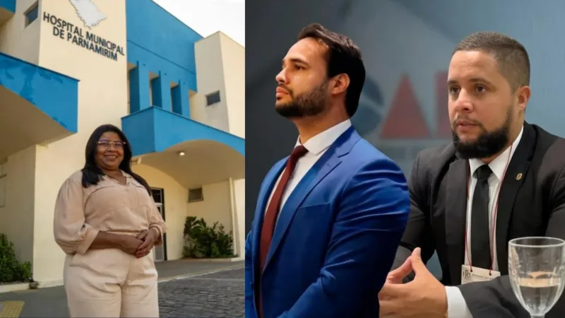 Justiça mantém condenação da Prefeitura de Parnamirim, na gestão Nilda, por falha que resultou em morte fetal