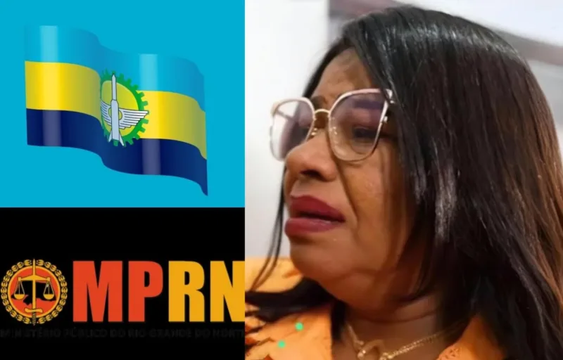 MP pede bloqueio de verbas da Prefeitura para garantir reforma de UBS em Parnamirim e multa contra Nilda após apontar omissão da gestão e prejuízo ao erário 