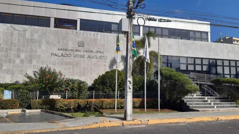 Sete mulheres eleitas para a Assembleia Legislativa do Rio Grande do Norte em 2026