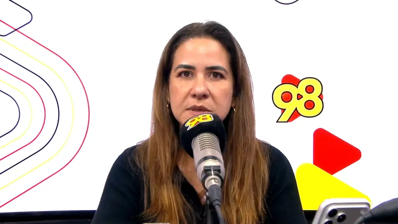 Cenário político e cultural do Rio Grande do Norte em destaque no Repórter 98