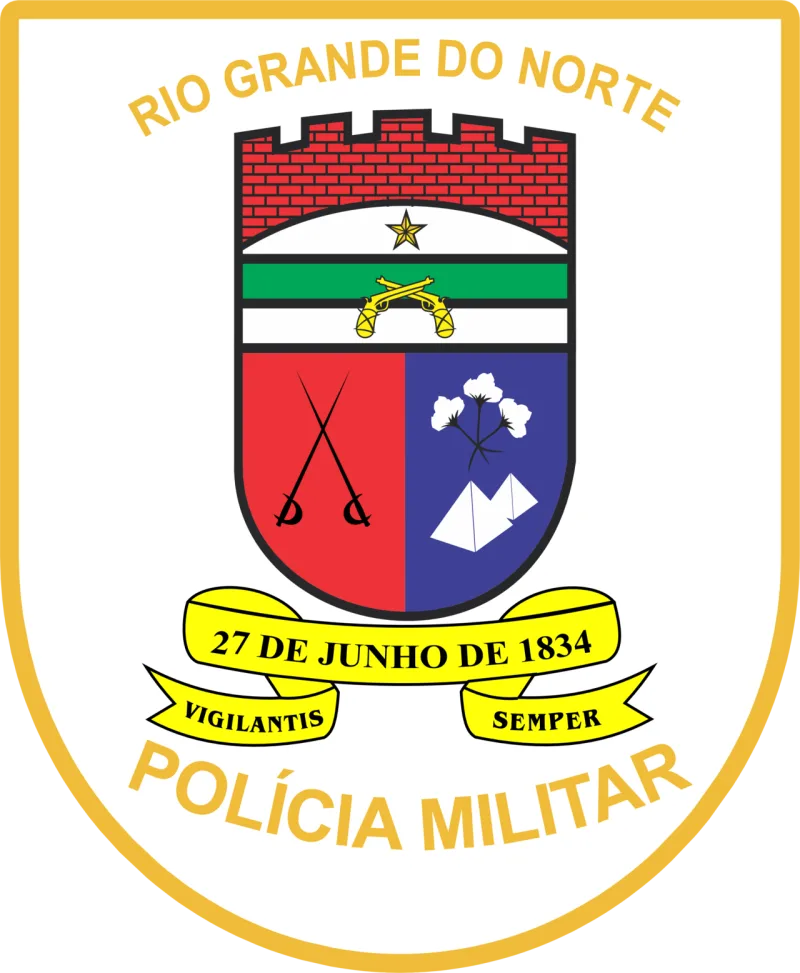 Polícia Militar do Rio Grande do Norte