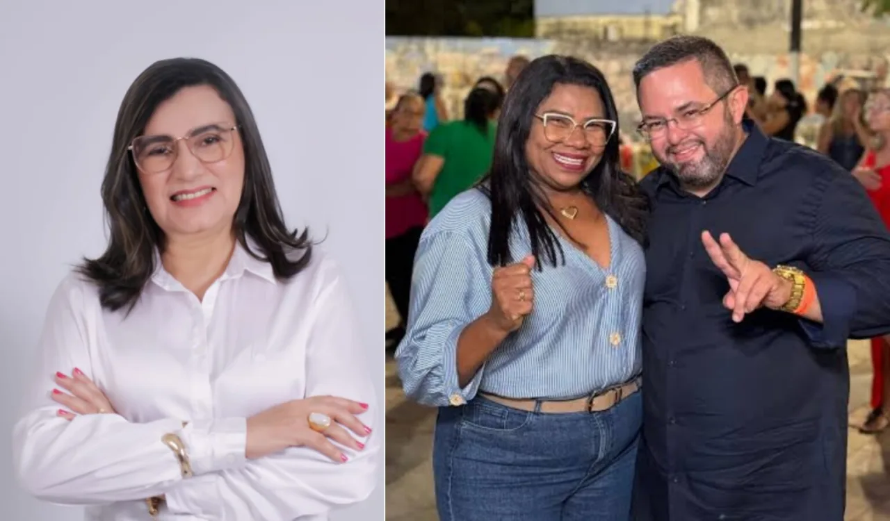 Vereador de Parnamirim processa e exige R$ 30 mil de mulher que o questionou após atribuir nota zero a gestão Nilda e ter pessoas ligadas a ele nomeadas em cargos comissionados; Justiça reconhece direito a crítica política
