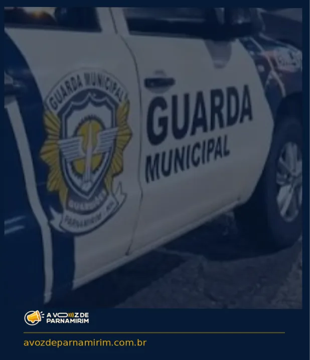 PARNAMIRIM: MINISTÉRIO PÚBLICO APURA DENÚNCIAS DE ESQUEMA DE DIÁRIAS SUPERIOR A R$ 500 MIL, ASSÉDIO SEXUAL E OUTRAS IRREGULARIDADES NA GUARDA MUNICIPAL