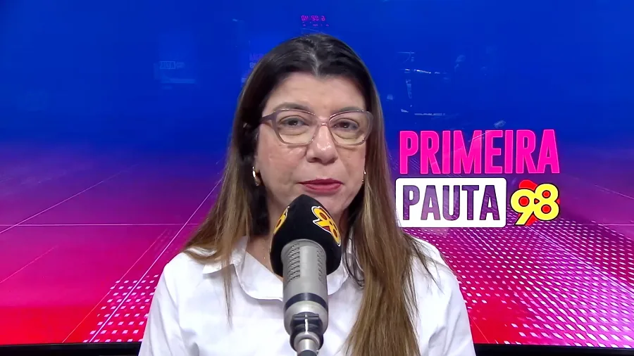 Infográfico do Primeiro Pauta sobre o resultado das eleições de 2026 no Rio Grande do Norte.