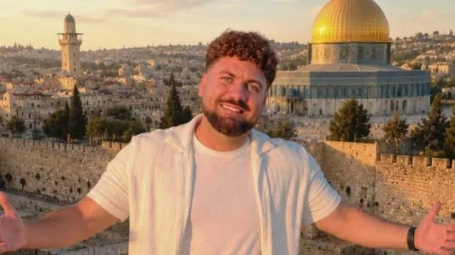 Familiares buscam justiça após morte de Lucas Nascimento de Medeiros na Turquia.