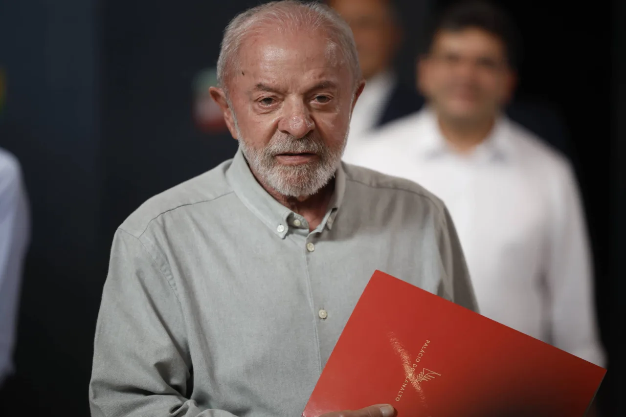 Plenário do Senado durante votação histórica sobre a escala 6x1.