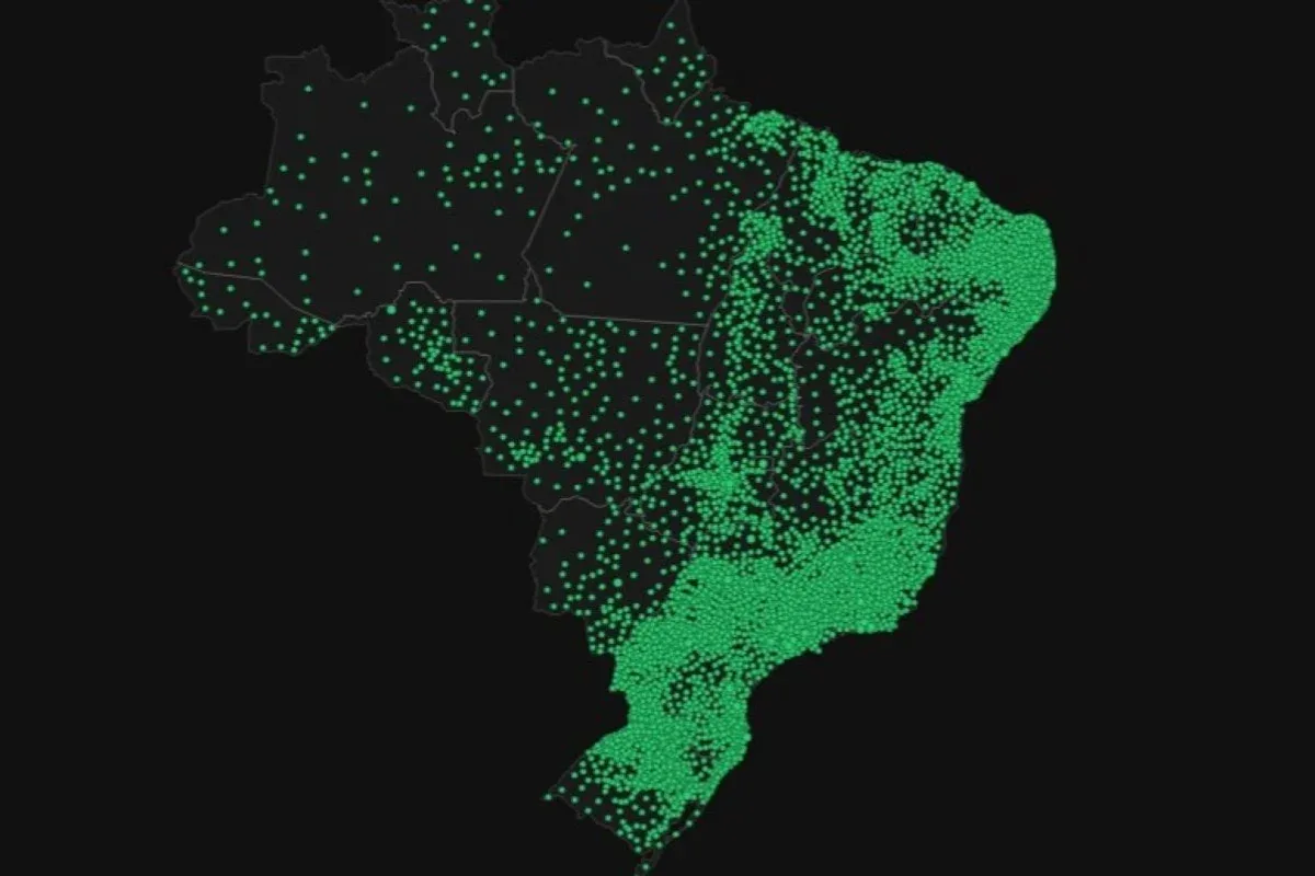Imagem representativa da interface do site O que está em jogo
