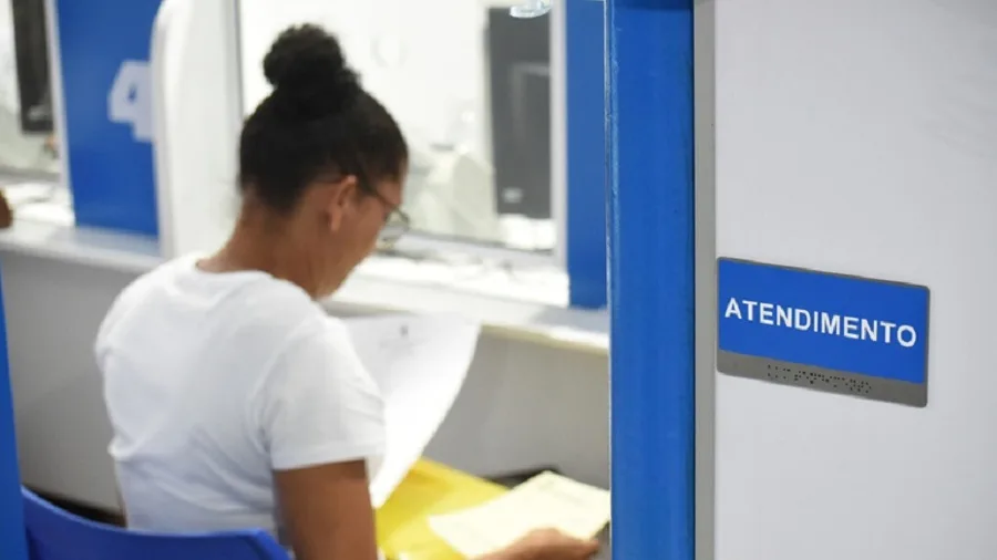 Mulheres que buscam o Benefício de Afastamento Protetivo através do Meu INSS.