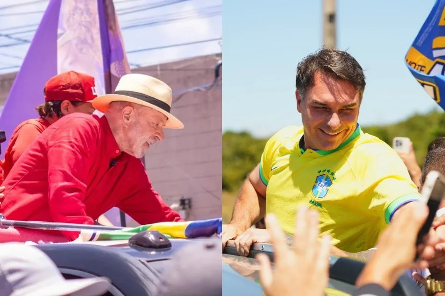 Cenário eleitoral no Rio Grande do Norte após apuração das urnas