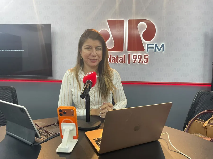 Cenário político no Rio Grande do Norte com foco em Allyson Bezerra e visitas presidenciais.