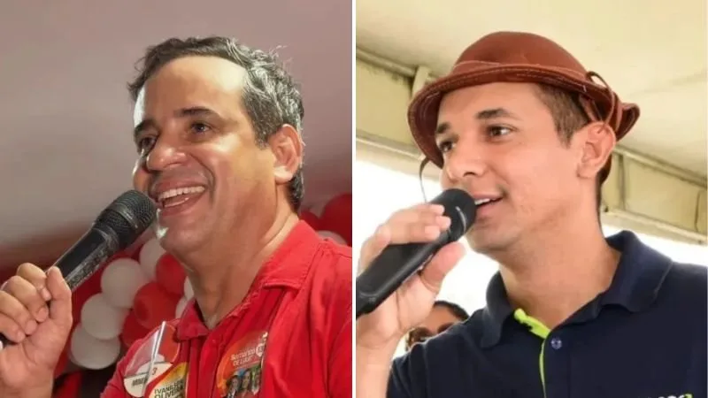 Eleitores no Rio Grande do Norte aguardam o resultado da disputa estadual.