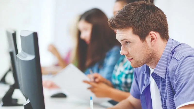 Inscrições para cursos profissionalizantes da Prefeitura do Natal.