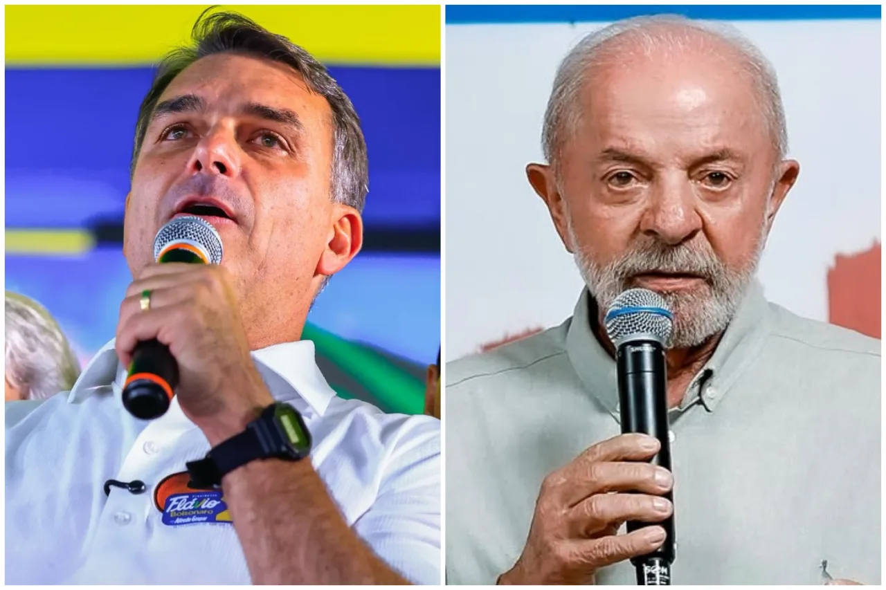 Reunião de Nunes Marques com representantes das campanhas presidenciais