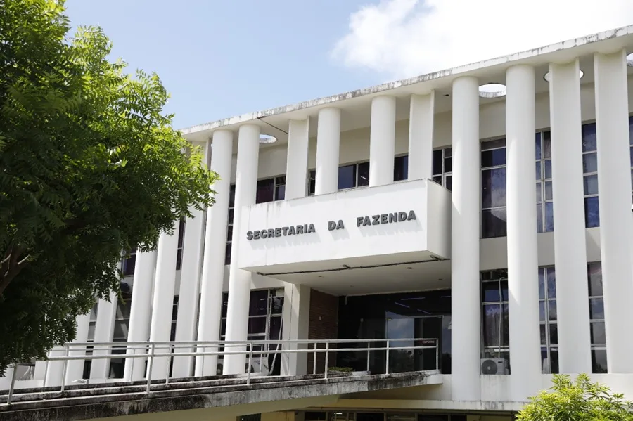 Interface de acesso ao Portal UVT para adesão ao programa Refis 2026 da Sefaz-RN.