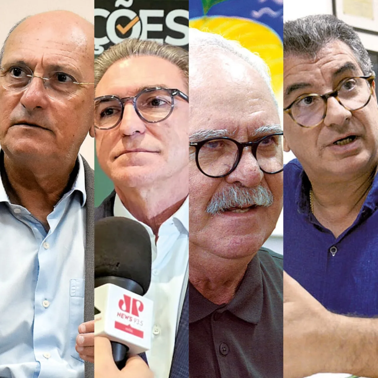 Reunião de entidades produtivas do Rio Grande do Norte.