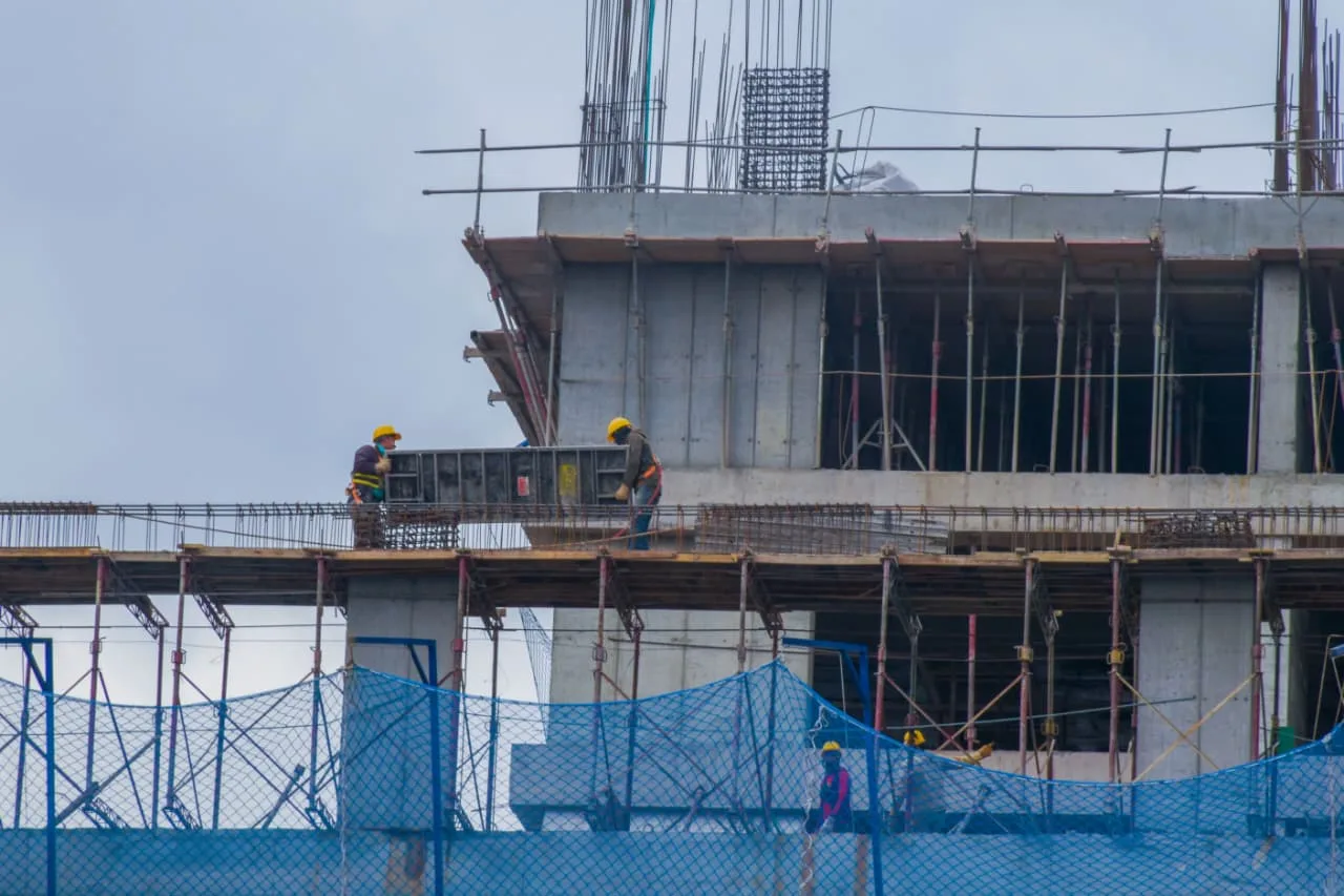 Fachada do Hub Crea-RN em Natal onde ocorrerá o debate sobre licenciamento.