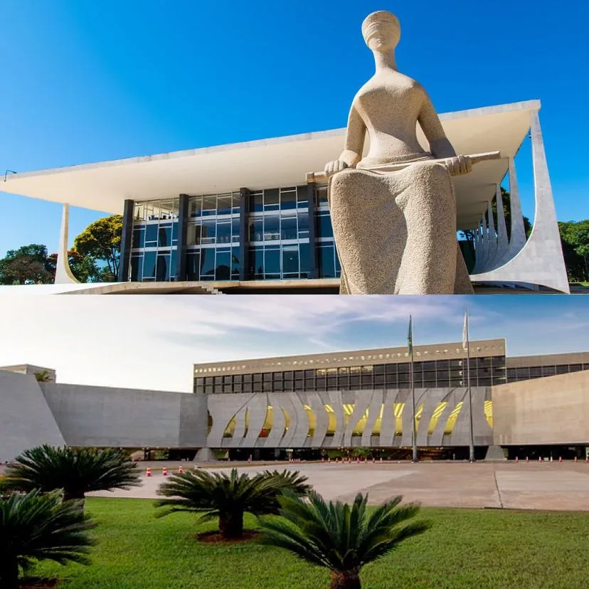 Documento de transferência de veículo sendo assinado em cartório.