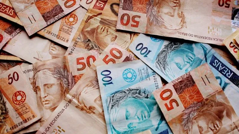Fachada do TCE/RN, instituição responsável pela fiscalização de gastos públicos.