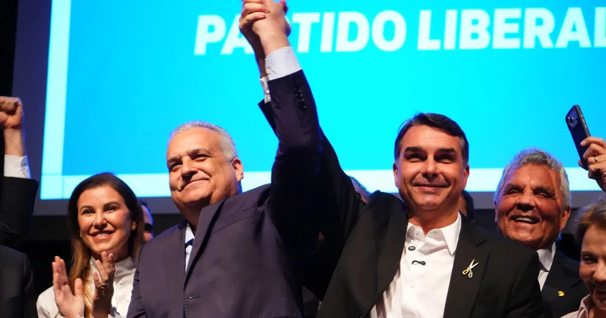 Ministro Kassio Nunes Marques em seu gabinete no TSE.