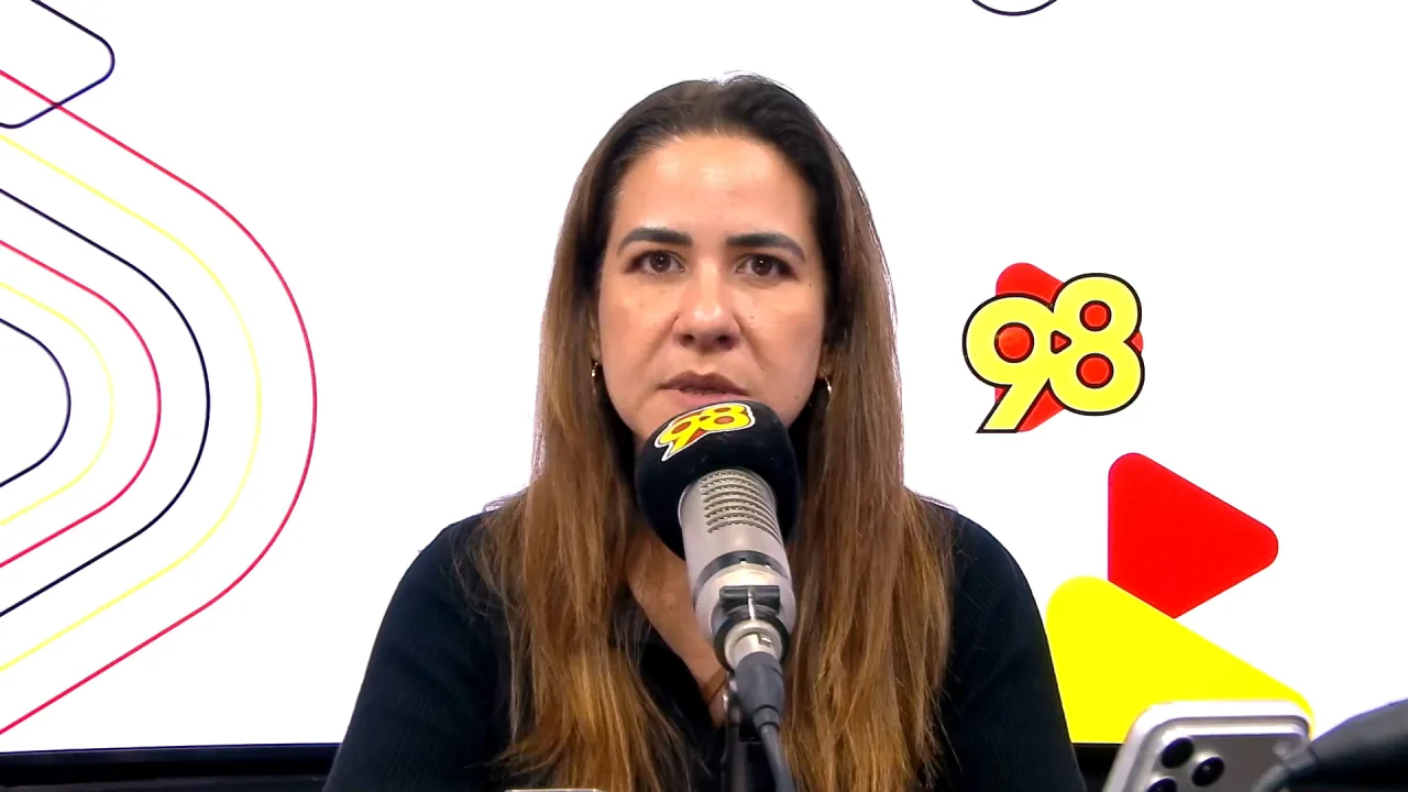 Cenário político e cultural do Rio Grande do Norte em destaque no Repórter 98