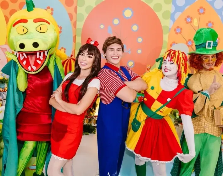 Festa do Boi 2026 tem programação especial para crianças em Parnamirim
