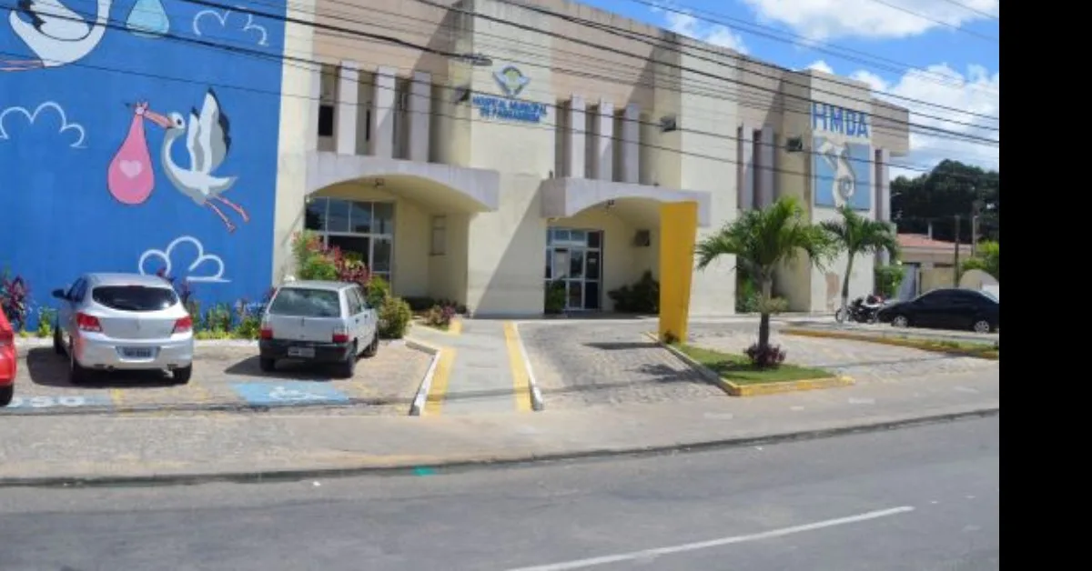 CRISE NA SAÚDE DE PARNAMIRIM: ATRASO NOS PAGAMENTOS A MÉDICOS PARALISA ULTRASSONOGRAFIAS NA MATERNIDADE DIVINO AMOR