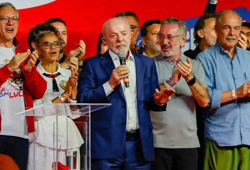 PT prepara “marketing do medo” para tentar reduzir abstenção nas grandes cidades