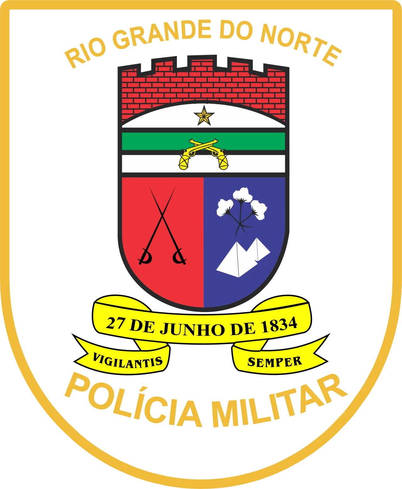 Polícia Militar do Rio Grande do Norte